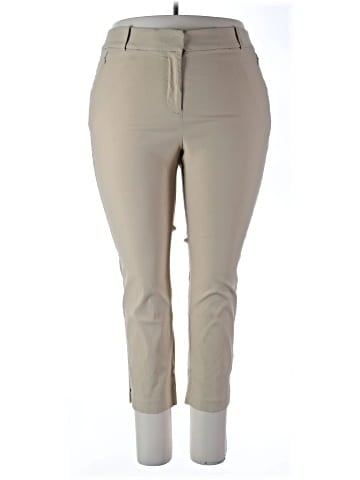 Lane Bryant Casual Pants (view 1)