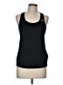 Reebok Black Active Tank Size M - photo 1