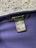 Ashley Stewart Blue Long Sleeve Blouse Size 26 - photo 7