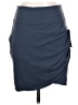Sugoi Solid Blue Casual Skirt Size S - photo 1