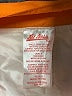 Kid Athlete Color Block Yellow Track Jacket Size 4 - photo 3