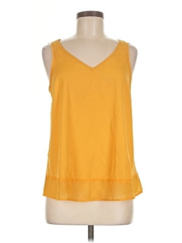 Atmosphere Sleeveless T-Shirt (view 1)