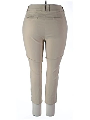Lane Bryant Casual Pants (view 2)