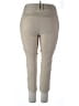 Lane Bryant Solid Tan Casual Pants Size 20 - photo 2