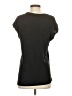 Hurley Black Short Sleeve Top Size XS - photo 2