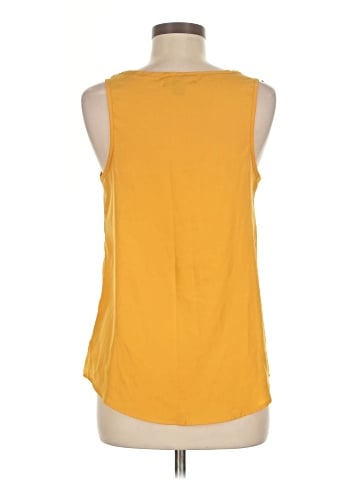 Atmosphere Sleeveless T-Shirt (view 2)