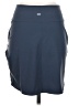 Sugoi Solid Blue Casual Skirt Size S - photo 2