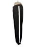 Topshop Color Block Black Track Pants Size 10 - photo 5