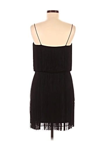 Aqua Cocktail Dress (view 2)