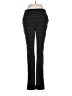 up! Plaid Black Dress Pants Size 8 - photo 1
