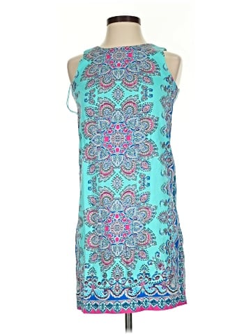 Maggy London Cocktail Dress (view 1)