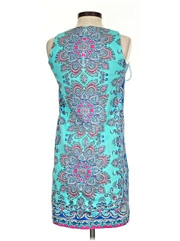 Maggy London Cocktail Dress (view 2)
