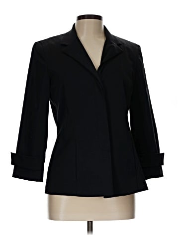 Dana Buchman Blazer (view 1)