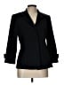 Dana Buchman Black Blazer Size 10 - photo 1