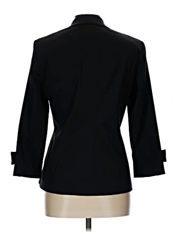 Dana Buchman Blazer (view 2)