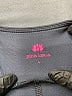 Pink Lotus Gray Active Pants Size L - photo 7