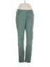 C established 1946 Teal Green Jeans Size 8 - photo 1