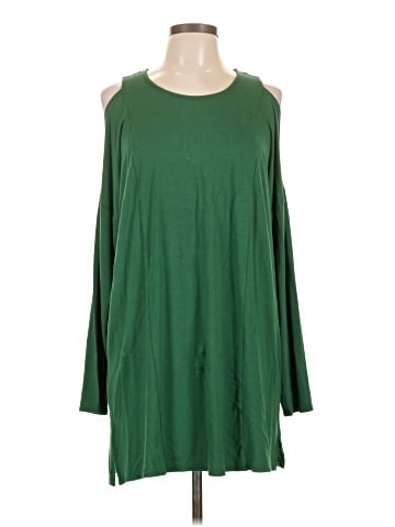Zenergy by Chico's Long Sleeve Top (view 1)