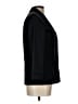 Dana Buchman Black Blazer Size 10 - photo 4