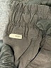 Unbranded Black Gray Cargo Pants Size XL - photo 4