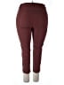 Lane Bryant Solid Burgundy Active Pants Size 20P - photo 2