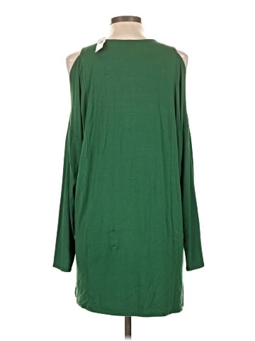 Zenergy by Chico's Long Sleeve Top (view 2)