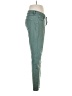 C established 1946 Teal Green Jeans Size 8 - photo 4