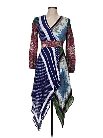 Moulinette Soeurs by Anthropologie Cocktail Dress (view 1)