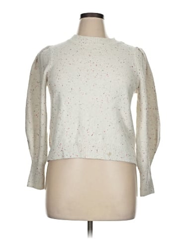Free Assembly Pullover Sweater (view 1)