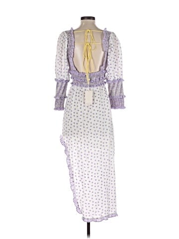 For Love & Lemons Casual Dress (view 2)