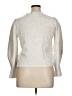 Free Assembly Polka Dots Ivory Pullover Sweater Size XL - photo 2