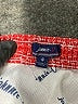 Johnnie-O Red Board Shorts Size 4 - photo 3