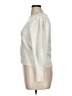 Free Assembly Polka Dots Ivory Pullover Sweater Size XL - photo 5