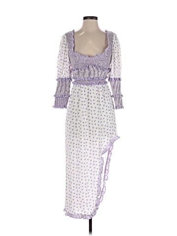 For Love & Lemons Casual Dress (view 1)