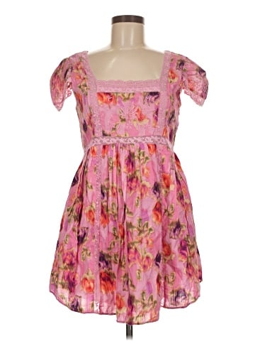 LoveShackFancy Cocktail Dress (view 1)