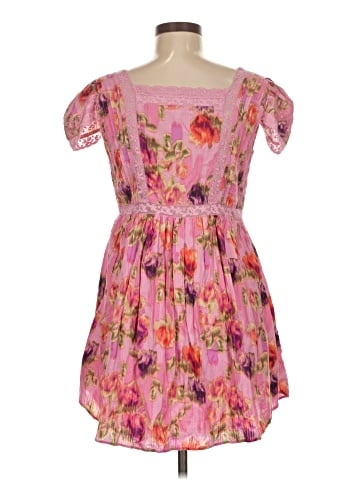 LoveShackFancy Cocktail Dress (view 2)