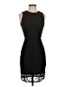 Lulus 100% Polyester Black Cocktail Dress Size S - photo 1