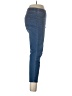 Bandolino Solid Blue Jeggings Size 10 - photo 4
