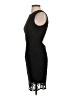 Lulus 100% Polyester Black Cocktail Dress Size S - photo 5