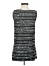 August Silk Gray Sleeveless Top Size S - photo 2