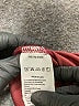 Yonex 100% Polyester Burgundy Active T-Shirt Size S - photo 8