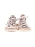 Converse Gray Ivory Sneakers Size 3 (youth) - photo 2