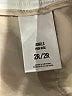Express 100% Polyester Stripes Silver Casual Pants Size 2R - photo 8