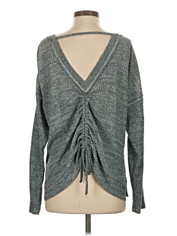 Daytrip Pullover Sweater (view 2)