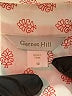 Garnet Hill 100% Cotton Polka Dots Pink Long Sleeve Blouse Size 12 - photo 7