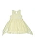 Peek... 100% Cotton Ivory Dress Size 2T - photo 2