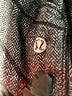 Lululemon Athletica Gray Track Jacket Size 6 - photo 7
