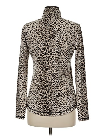 J. McLaughlin Long Sleeve Blouse (view 2)