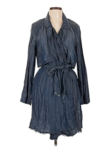Cloth & Stone Casual Dress (view 1)