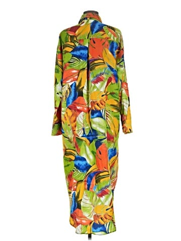 Live 4 Truth Casual Dress (view 2)